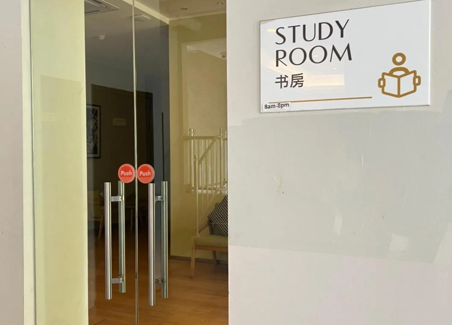 Dangabay Seaview 2R2B 4-6Pax With Balcony Apartment Johor Bahru