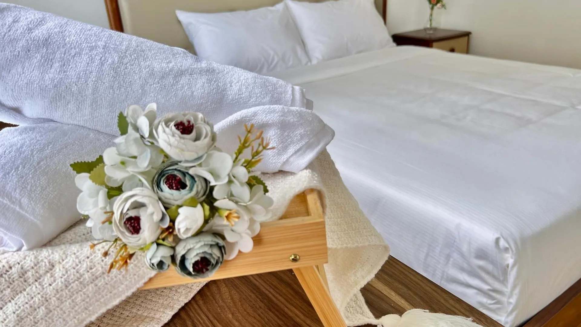 Dangabay Seaview 2R2B 4-6Pax With Balcony Apartment Johor Bahru 0*,  Malaysia